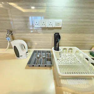 5* 公寓式酒店 公主湾霍利海景公寓